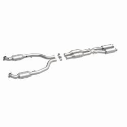MAG Converter Direct Fit Magnaflow 5411031