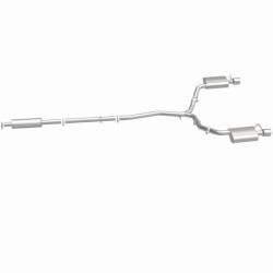 MAG BRE Exhaust Kits Magnaflow 106-0943