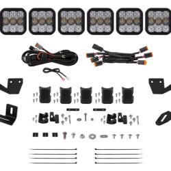 DIODE DYNAMICS DD7816
