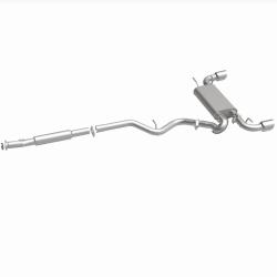 MAG BRE Exhaust Kits Magnaflow 106-0884
