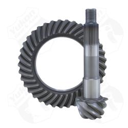 YUK Gear Sets - Toyota Yukon Gear & Axle YG T8-529K
