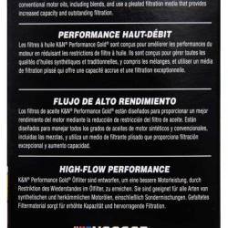 K&N ENGINEERING HP7023