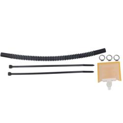 DW Powersports Fuel Pump Fitment Kits DeatschWerks 9-1065
