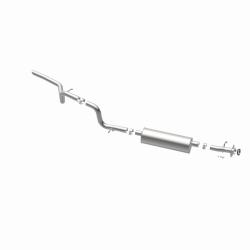 MAG BRE Exhaust Kits Magnaflow 116-0033