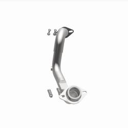 MAG BRE Front Pipe Kit Magnaflow 107-0162