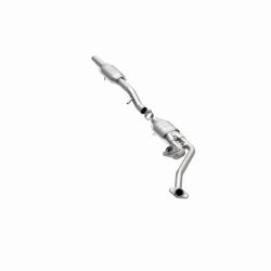 Magnaflow 334302