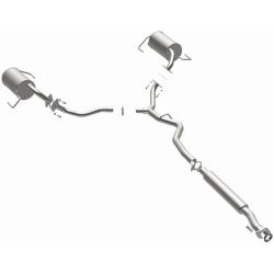 MAG BRE Exhaust Kits Magnaflow 106-0163