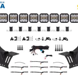 DIODE DYNAMICS DD6821