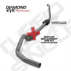 DIAMOND EYE PERFORMANCE K4306SRP