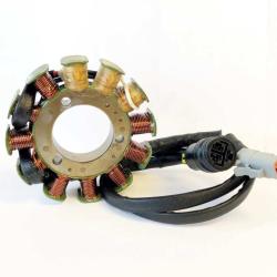 RICKS MOTORSPORT ELECTRICS 24112