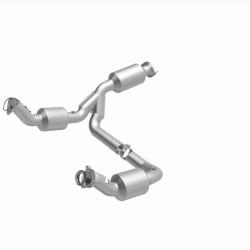 MAG Converter Direct Fit Magnaflow 280429