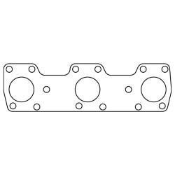 CG Exhaust Gaskets Cometic Gasket C4715-042