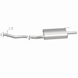 Magnaflow 108-0095