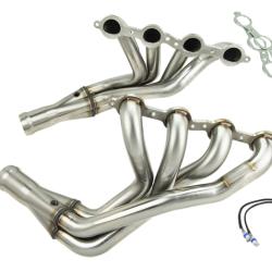 KOOKS HEADERS 2161H421