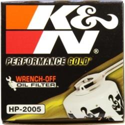 K&N ENGINEERING HP2005