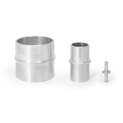 MISHIMOTO MMHOSEMS307TIHBL