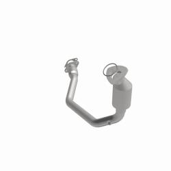 MAG Converter Direct Fit Magnaflow 49619