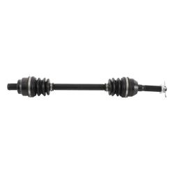 ABR Xtreme Duty Axles All Balls Racing AB8-PO-8-321