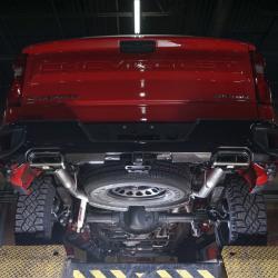 Stainless Works CT19CBUBYR