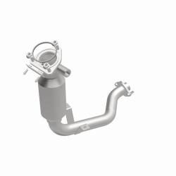 MAG Converter Direct Fit Magnaflow 4481023