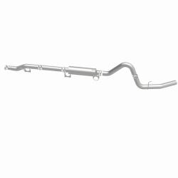 MAG BRE Exhaust Kits Magnaflow 106-0480