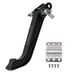 WIL Brake and Clutch Pedals Wilwood 340-14922