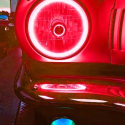 ORACLE LIGHTING 6905003