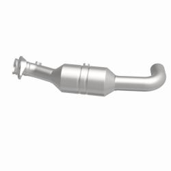 MAGNAFLOW 5551296