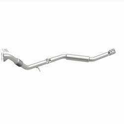 MAG BRE Front Pipe Kit Magnaflow 107-0501