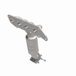 MAG Converter Direct Fit Magnaflow 49382