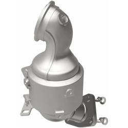 MAG Converter Direct Fit Magnaflow 551092