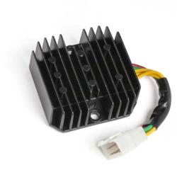 RICKS MOTORSPORT ELECTRICS 10557