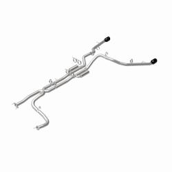 MAG Catback Exhaust Magnaflow 19705
