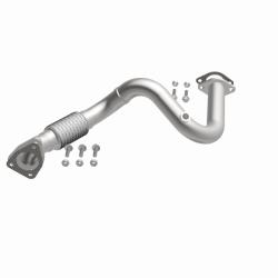 MAG BRE Front Pipe Kit Magnaflow 107-0286