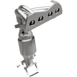 MAG Converter Direct Fit Magnaflow 5531800