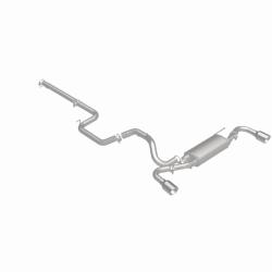 MAG BRE Exhaust Kits Magnaflow 106-0916