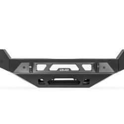 DVE Front Bumpers DV8 Offroad FBTT2-04