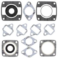 VERTEX PISTONS 711020