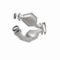 MAG Converter Direct Fit Magnaflow 93105