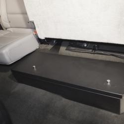TFY Underseat Drawer Tuffy Products 340-01