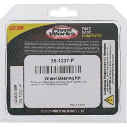 Pivot Works 25-1237-P