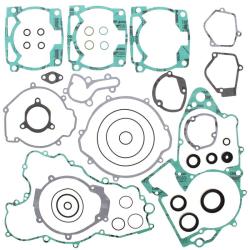 VERTEX PISTONS 811306