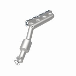Magnaflow 4583381