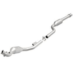 MAG Converter Direct Fit Magnaflow 454028