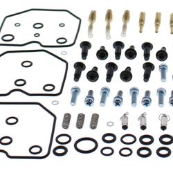 ABR Carburetor Rebuild Kits All Balls Racing 26-10008
