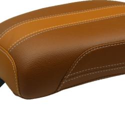 MUSTANG MOTORCYCLE 76351