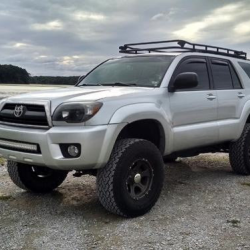 CALI RAISED LED CR2505