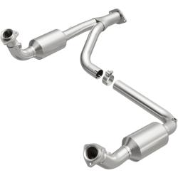 MAG Converter Direct Fit Magnaflow 4451420