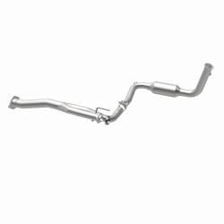 MAG Converter Direct Fit Magnaflow 4551582