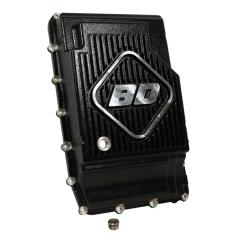 BD Diesel 1061717